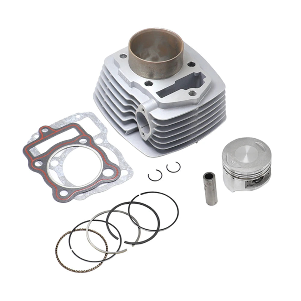 Cylinder Kits – Scootercraft