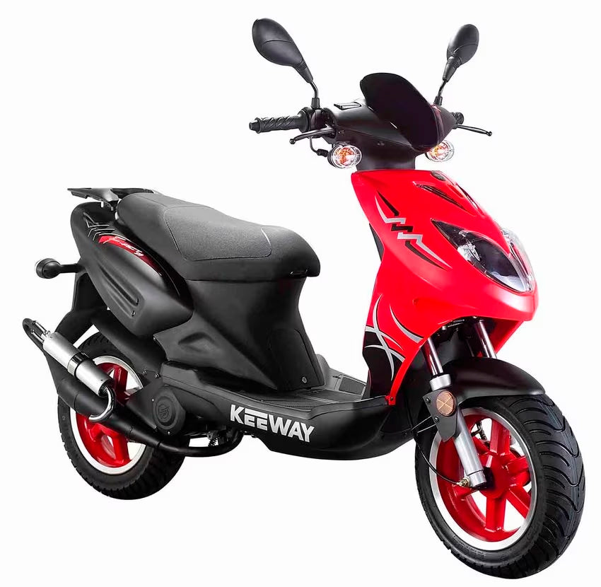 Variador (Velocico) Para Scooters Keeway, PGO, F-Act, Matrix, RY6, RX8, Explorer Y Otros Modelos 50cc