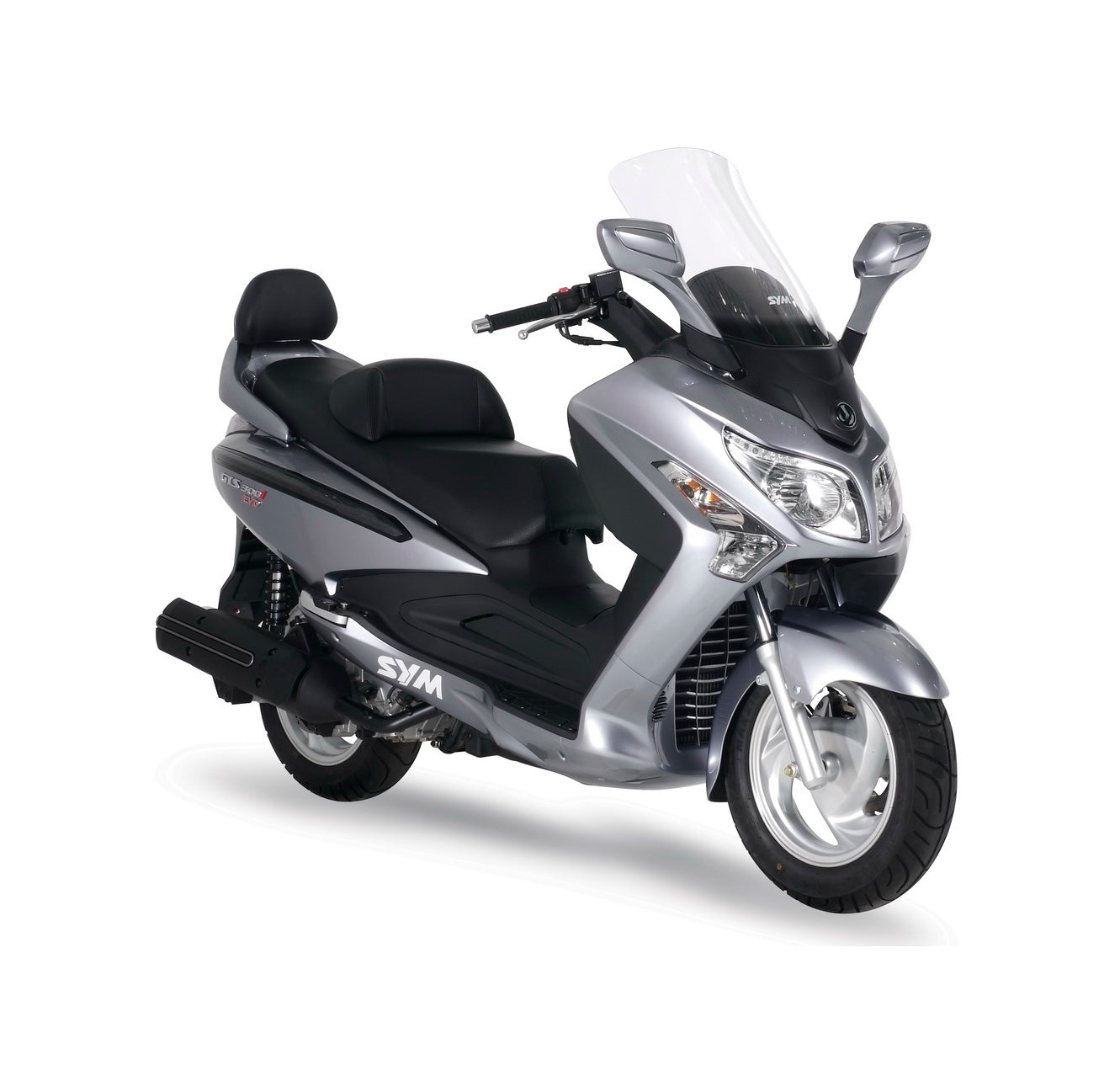 Scooter Sym 300 Sym Gts 300i 2015 SM J-ym-x 300i 300 GTS GTS300