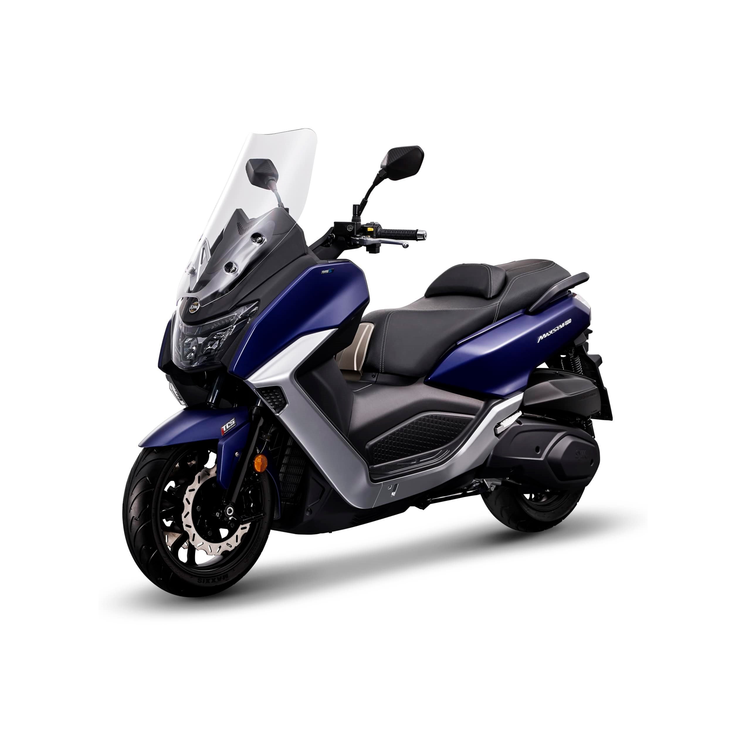SYM Maxsym 400i 2020-2024 – ScooterCraft