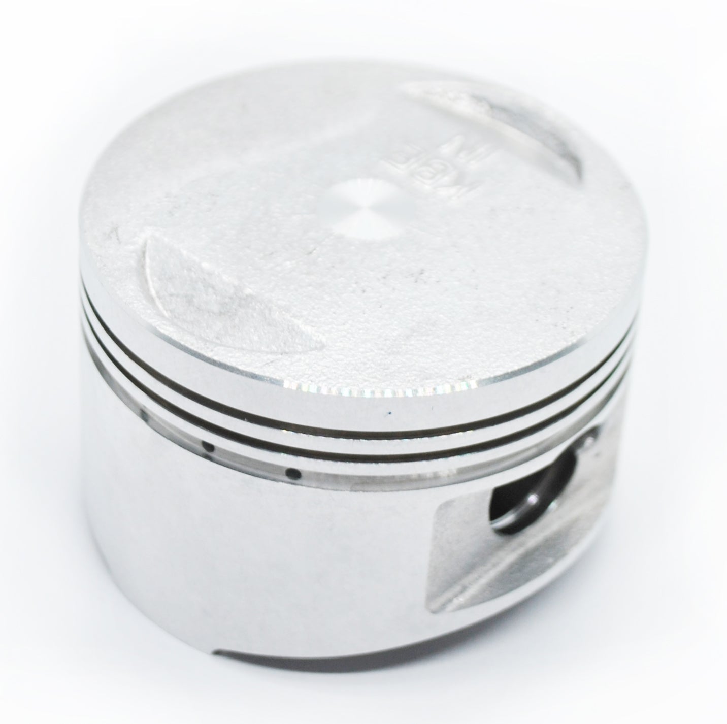 Piston kit 57,4 mm Kymco Agility City 150 Bet & Win 150, Grand Dink 150, People S 150, genuine