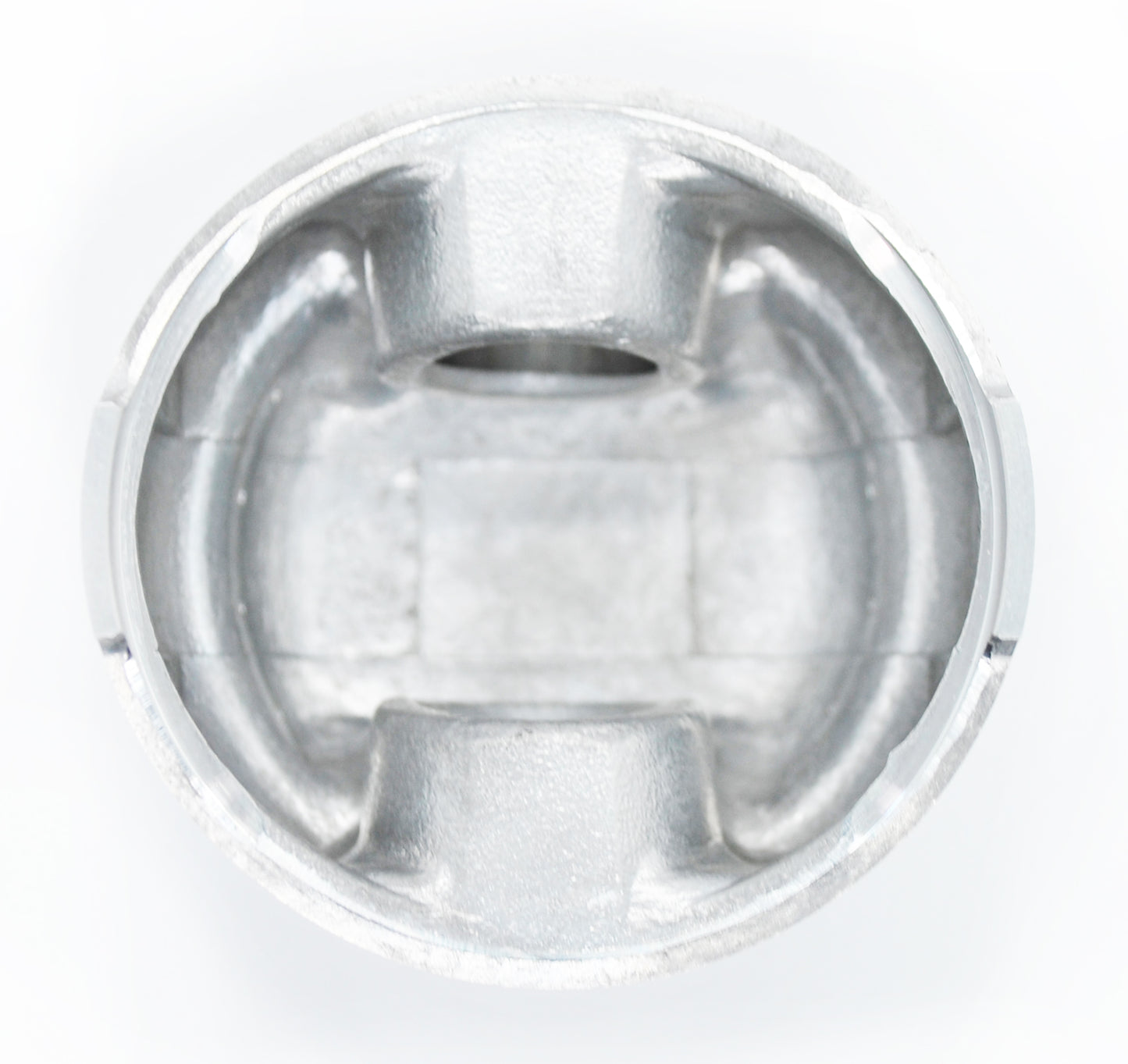 Piston kit 57,4 mm Kymco Agility City 150 Bet & Win 150, Grand Dink 150, People S 150, genuine