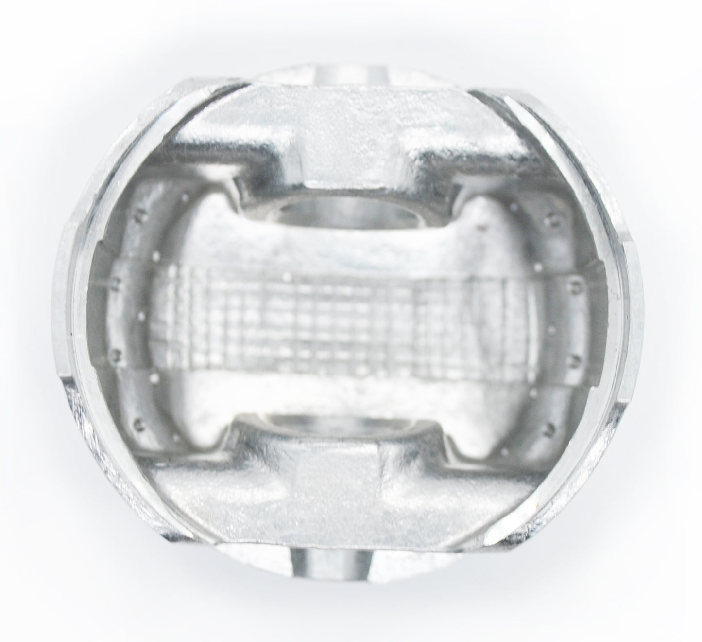 Forged piston kit 58,5mm, 15mm, 152QMI, 157QMJ, GY6 155cc, 160cc, ATV china Scooter, Kymco