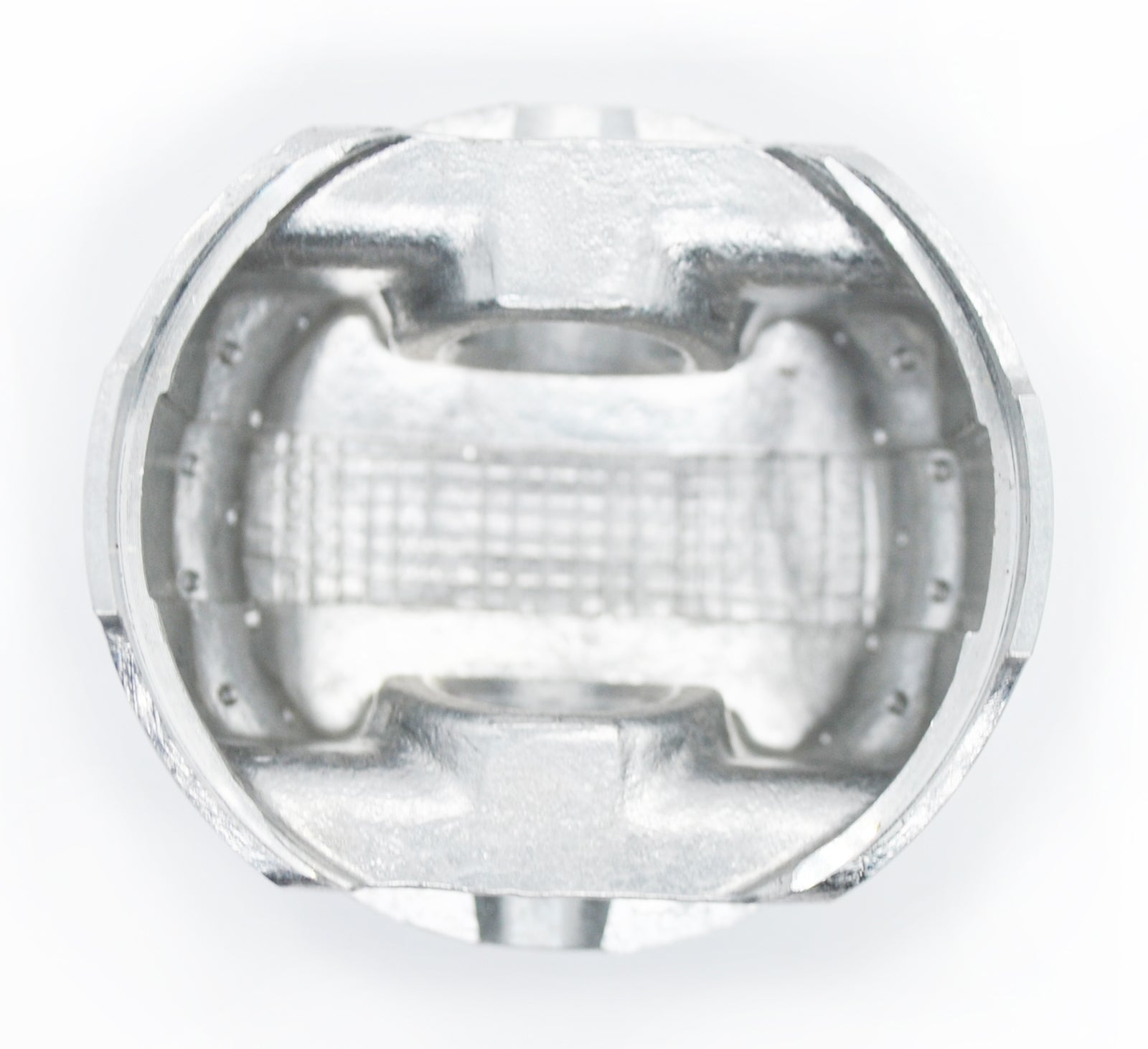 Forged piston kit 58,5mm, 15mm, 152QMI, 157QMJ, GY6 155cc, 160cc, ATV china Scooter, Kymco