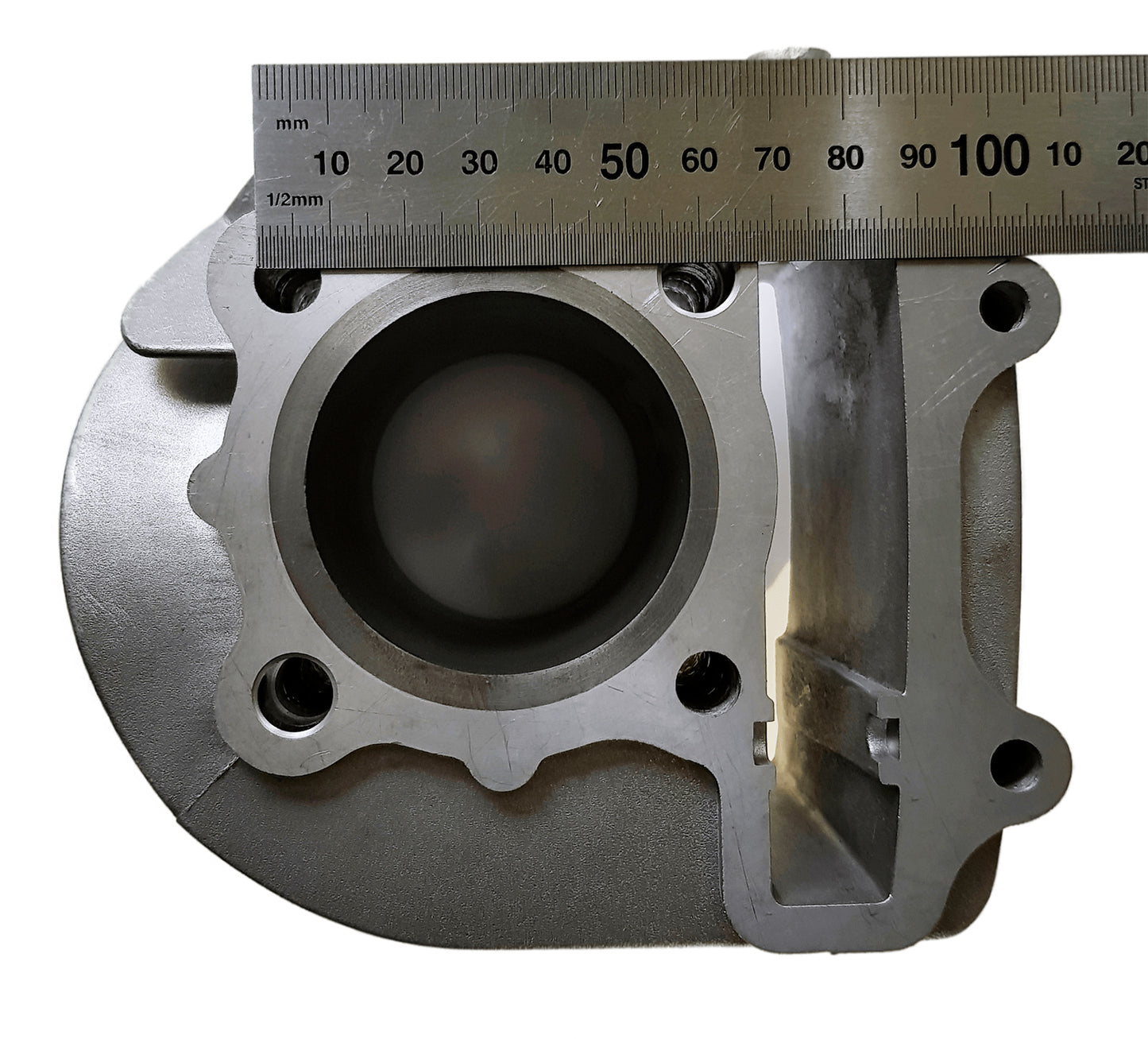Cylinder kit Chinese Scooter 125, Chinese ATV 125