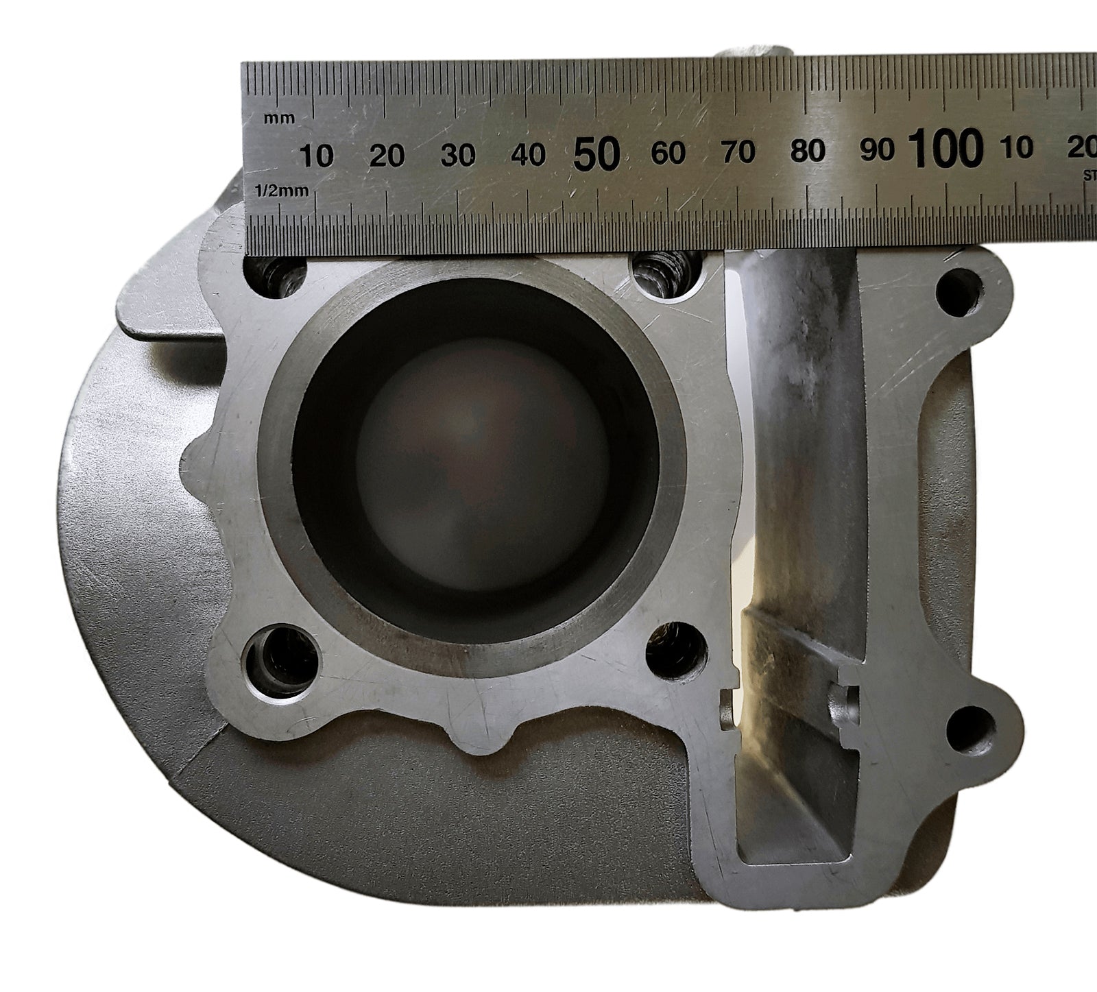 Cylinder kit Chinese Scooter 125, Chinese ATV 125