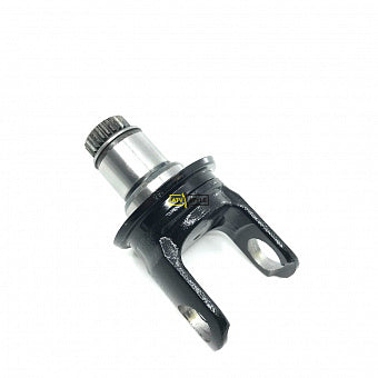 YOKE, FRONT END - ASSEMBLY Arctic Cat 650 V-Twin 4x4 Automatic, genuine