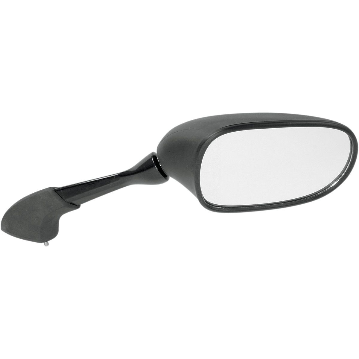 MIRROR YAMAHA FZS1000 / FZ1 FAZER 01-05 RIGHT (OEM:5LV-26290-00-00) BLACK (ORIGINAL STYLE, HOMOLOGATED)