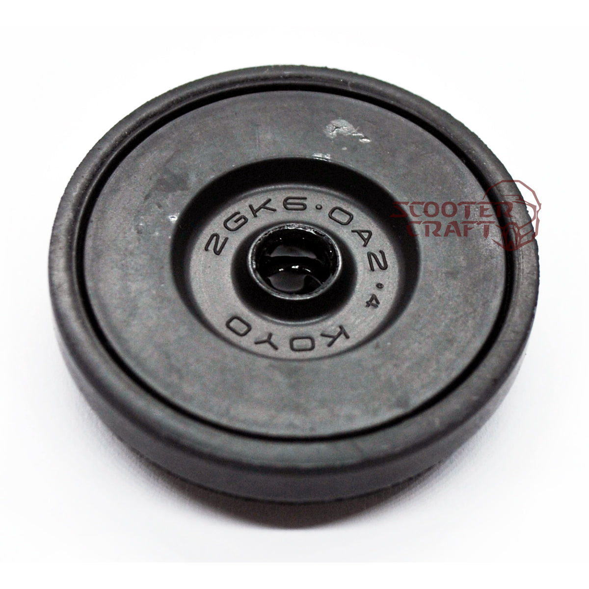 Clutch push rod oil seal Suzuki SFV 650 Gladius, SV 1000, DL 1050 V-Strom, genuine