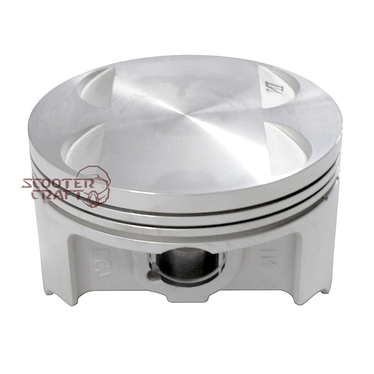 Piston 92 mm Kymco MXU 500 IRS 4x4, MXU 550 EPS T3b, UXV 500, Xciting 500 AFI, genuine