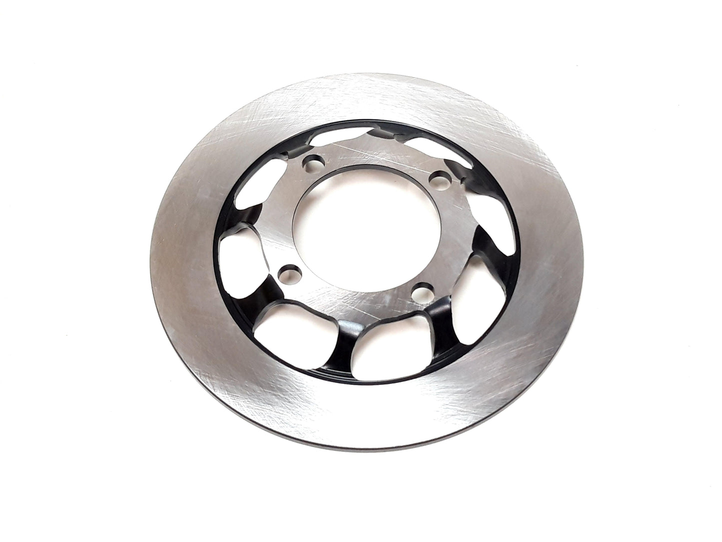 FRONT BRAKE DISC Hytrack HY650X