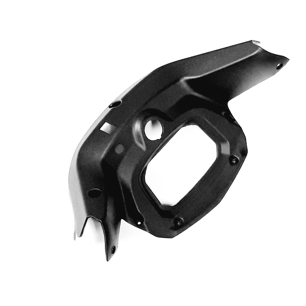REAR HANDLE GUARDS (BROACH) TGB BLADE 1000 LTX E4 E5, genuine