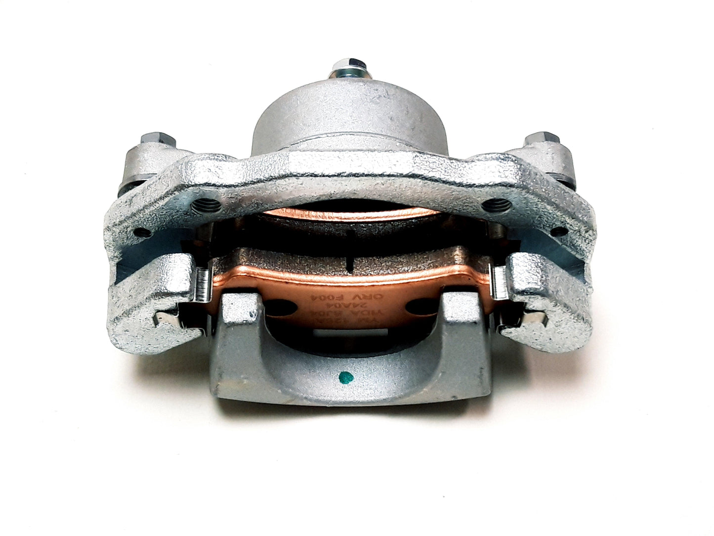 LEFT FRONT BRAKE CALIPER Hytrack HY650X