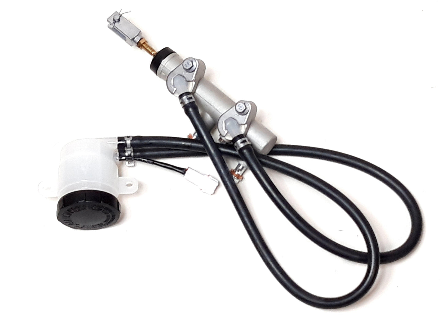 FOOT MASTER CYLINDER Hytrack HY650X
