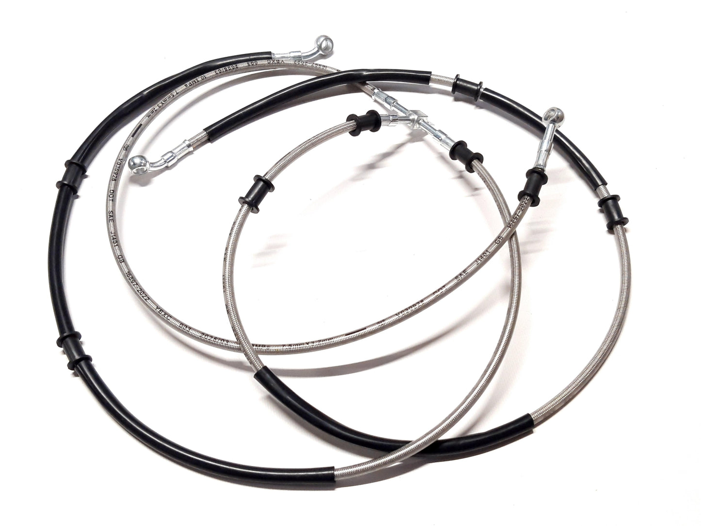3-WAY DISTRIBUTOR Hytrack HY650X