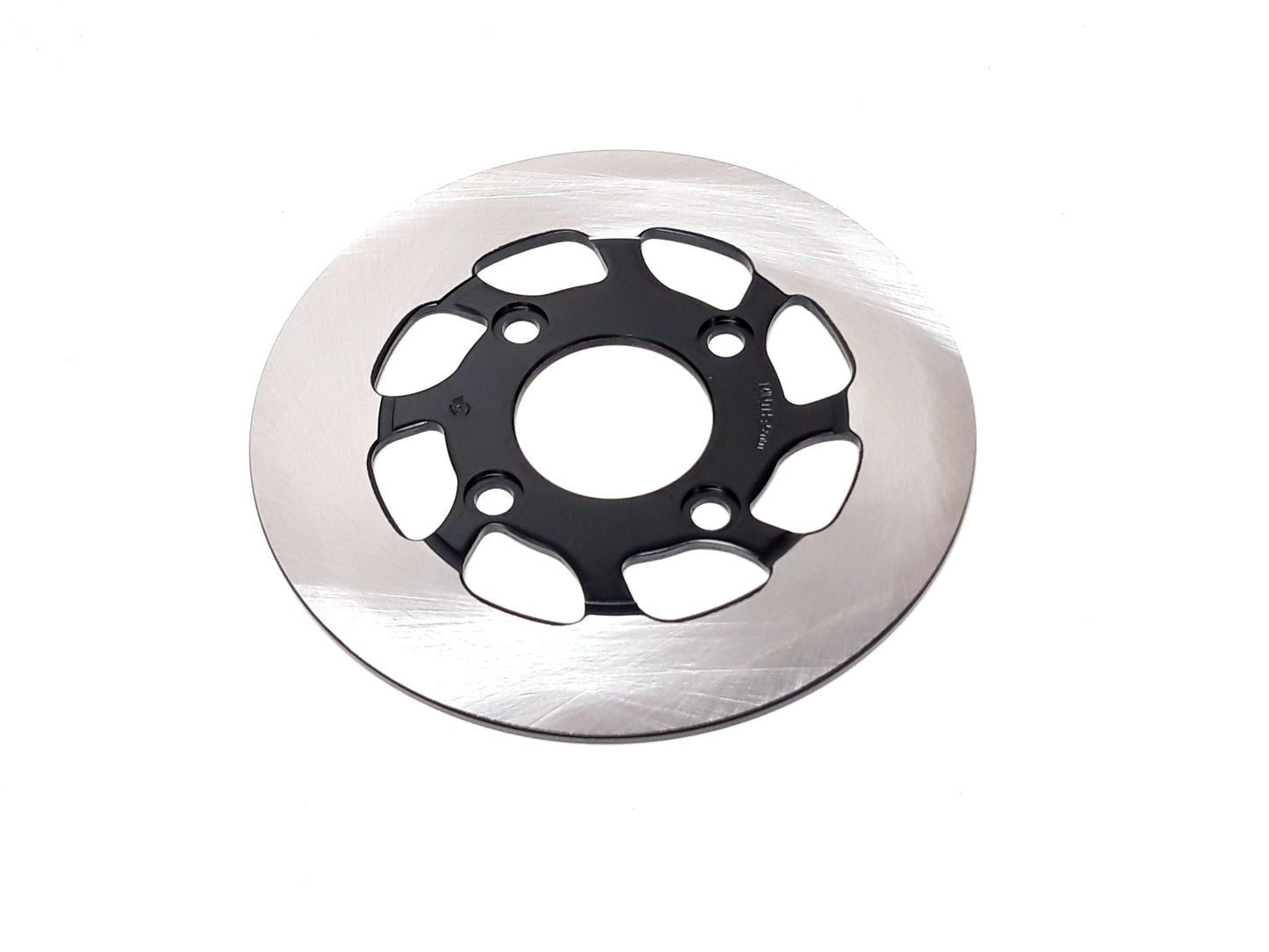 REAR BRAKE DISC Hytrack HY650X