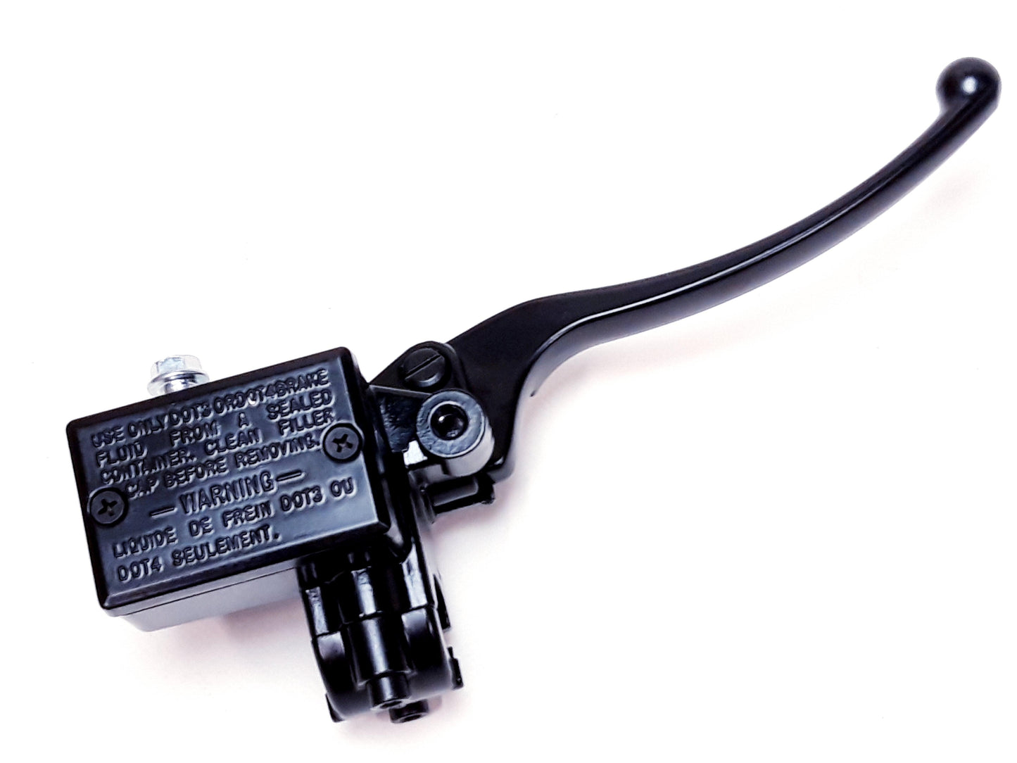 MASTER CYLINDER ASSEMBLY Hytrack HY650X