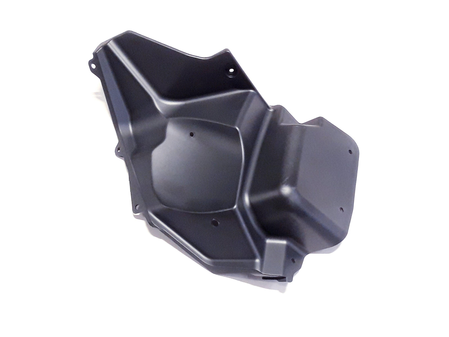 RIGHT FRONT HEAT SHIELD Hytrack HY650X