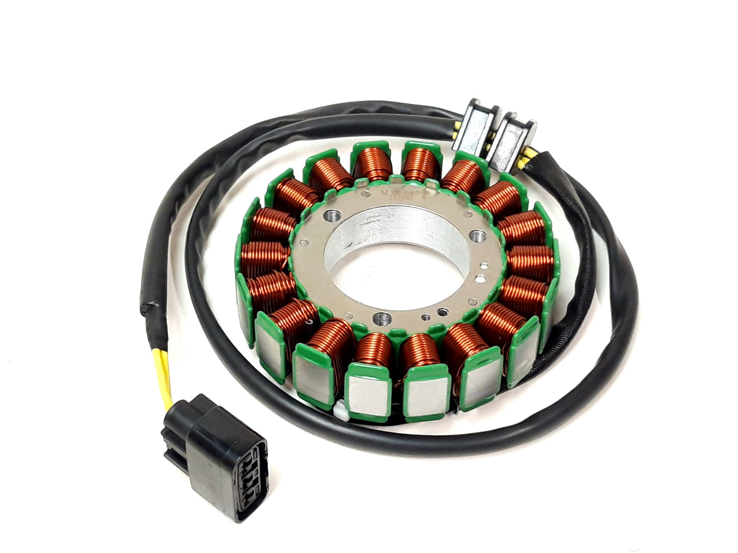 STATOR Hytrack HY650X