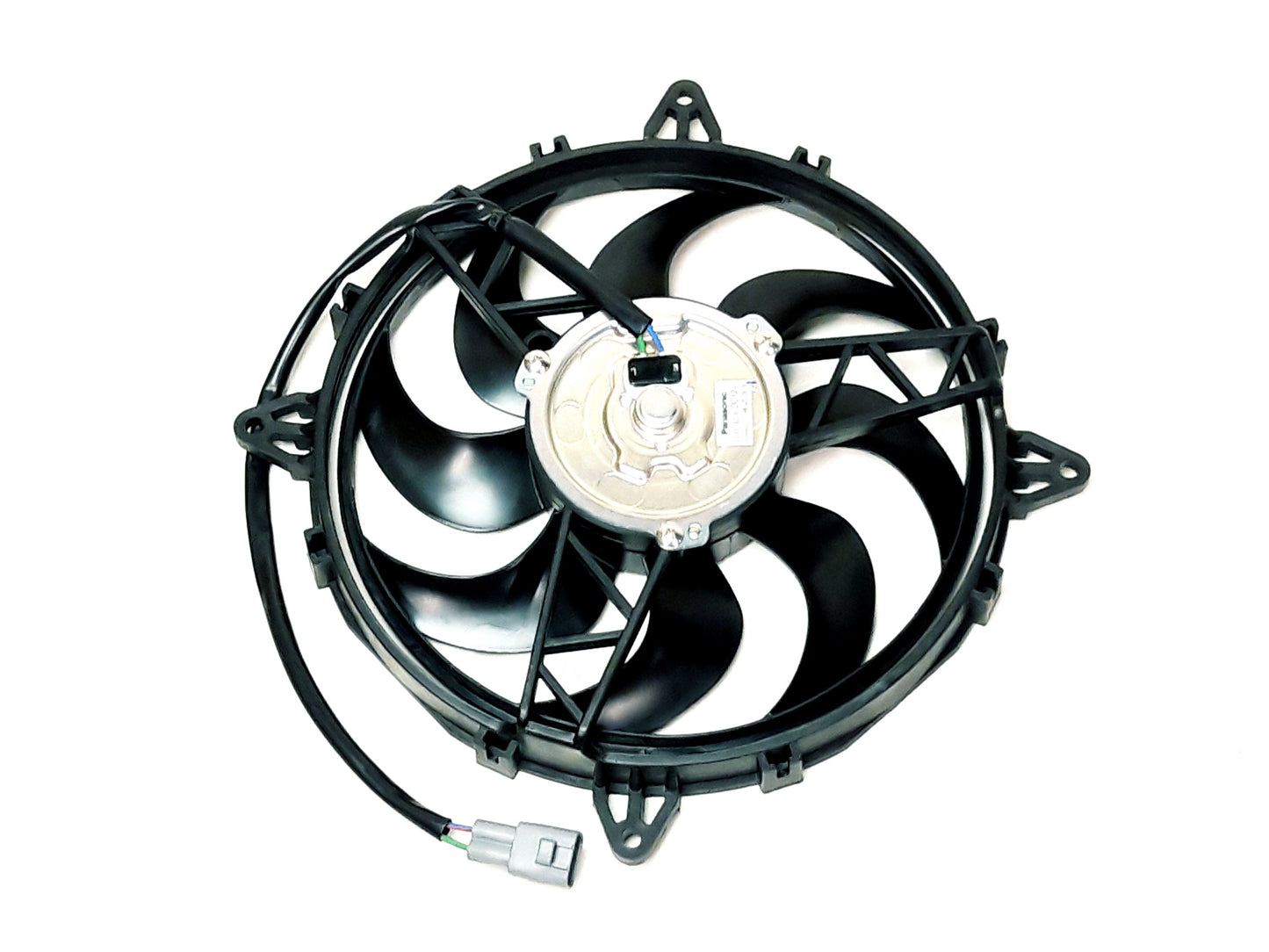 FAN ASSEMBLY Hytrack HY650X