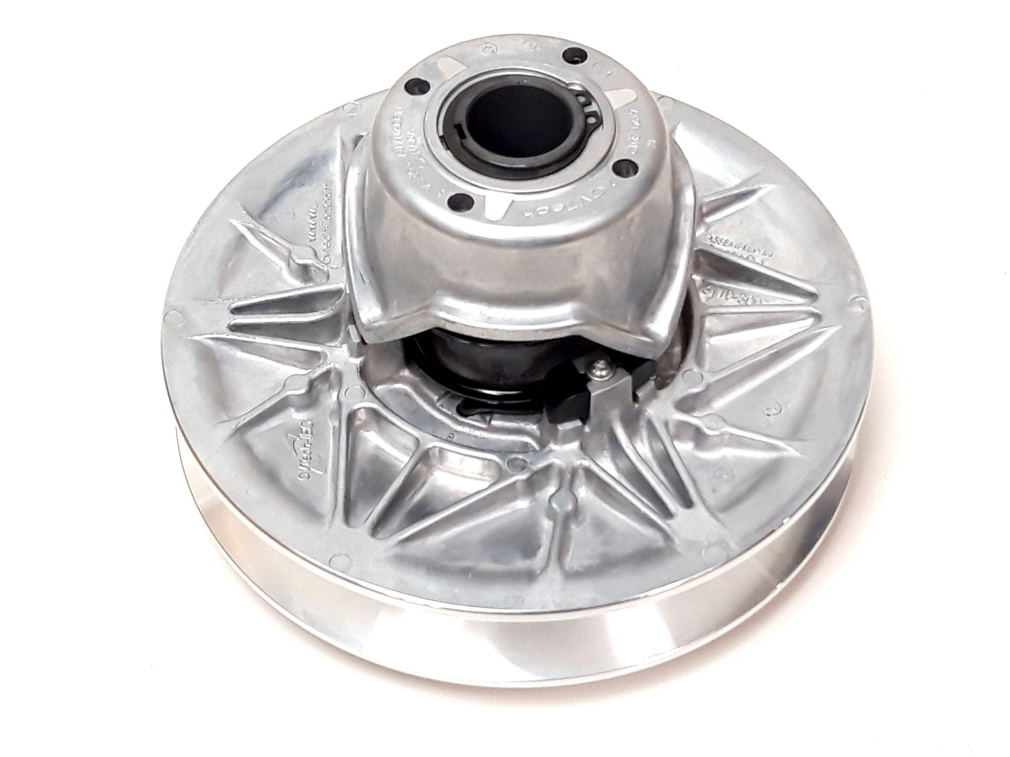 CVT DRIVEN WHEEL Segway AT10WL ABS