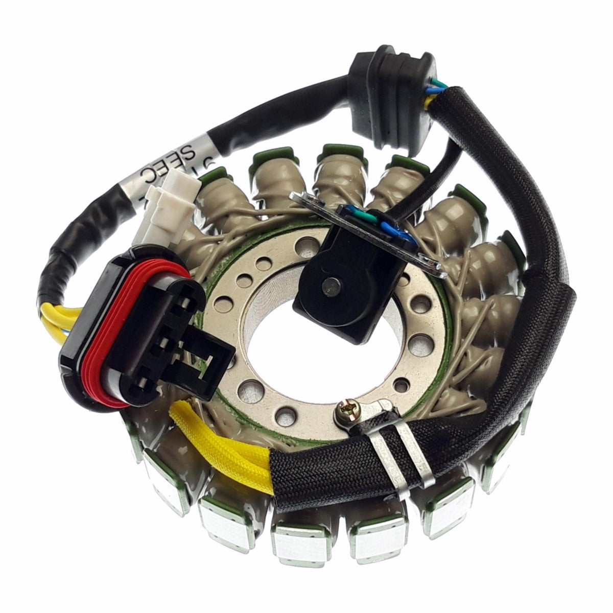 STATOR ASSY TGB BLADE 1000 LTX E4 E5, genuine