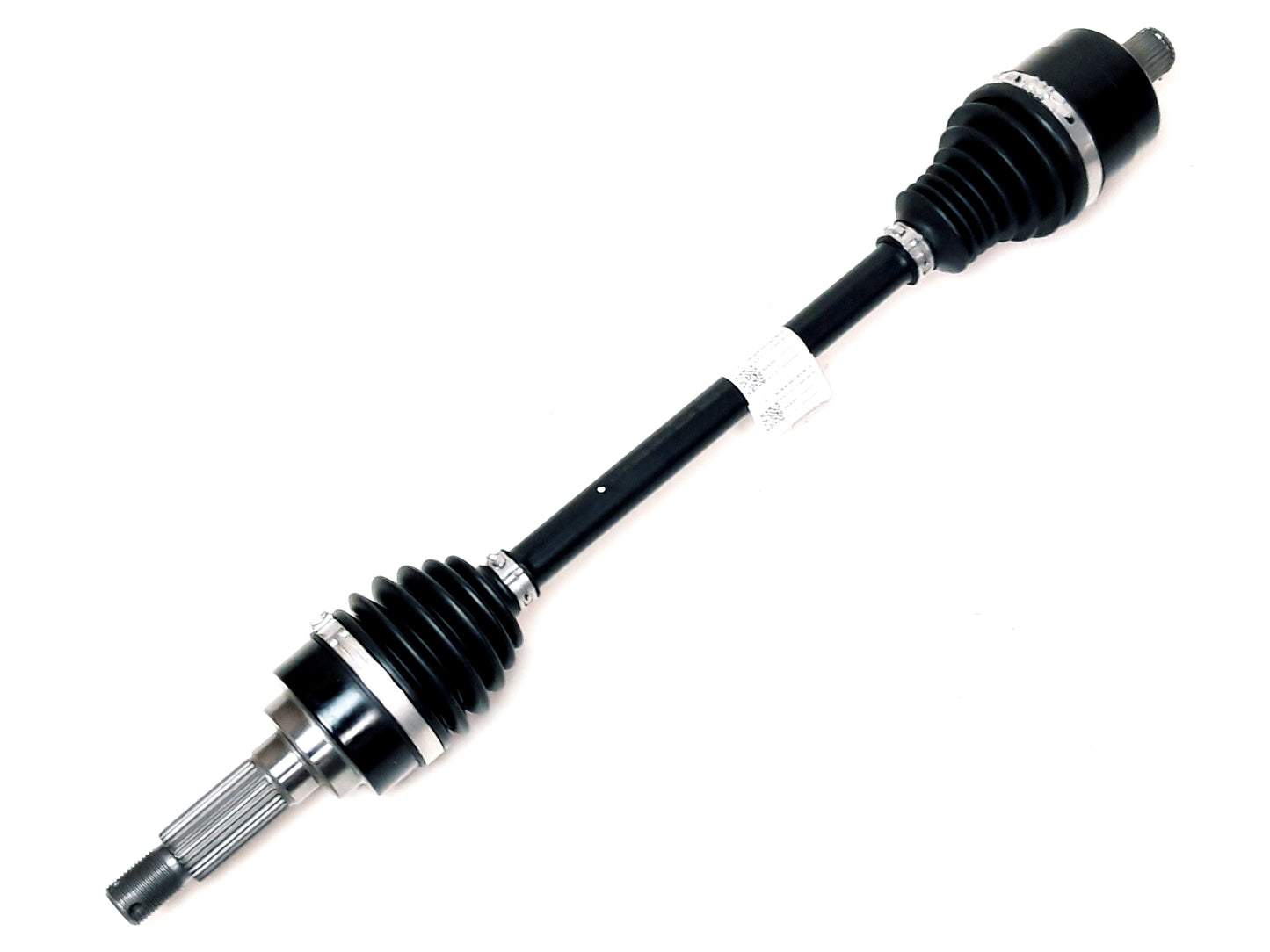 REAR DRIVE SHAFT, WIDE Segway AT10WL ABS