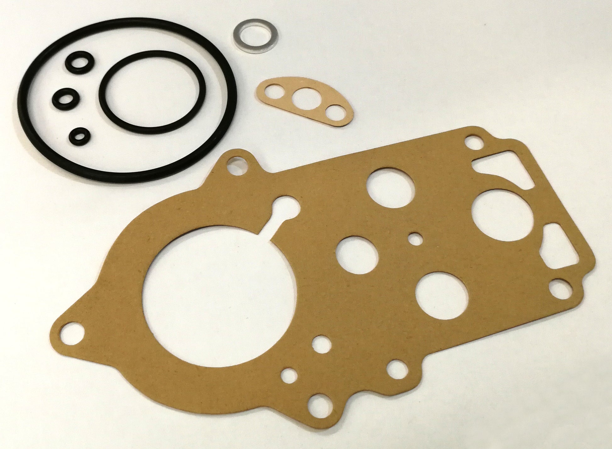 Gasket set carburetor FRDC A B C