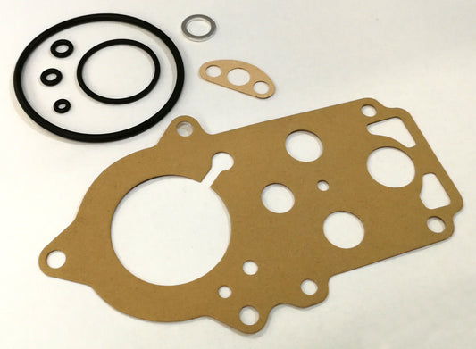 Gasket set carburetor FRDC A B C