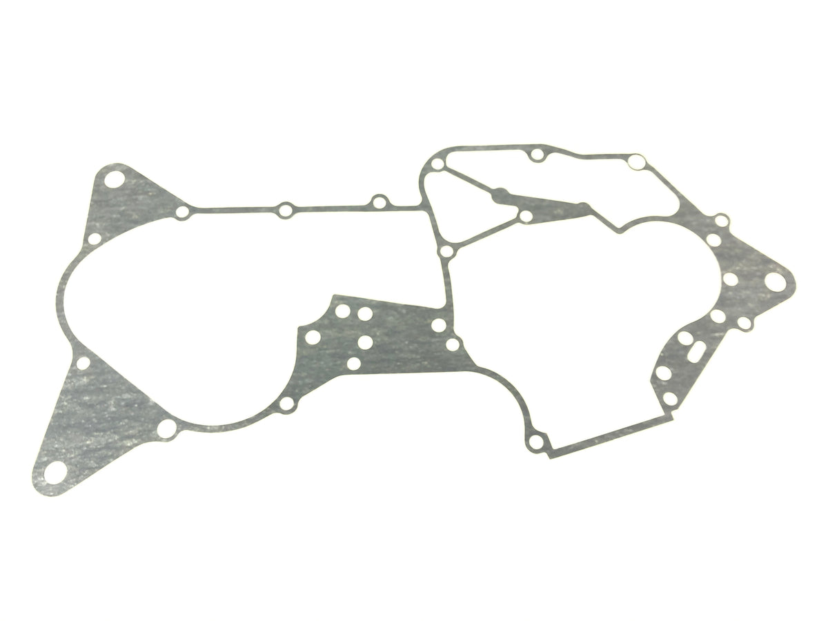 Crankcase gasket Kymco MXU 150, genuine