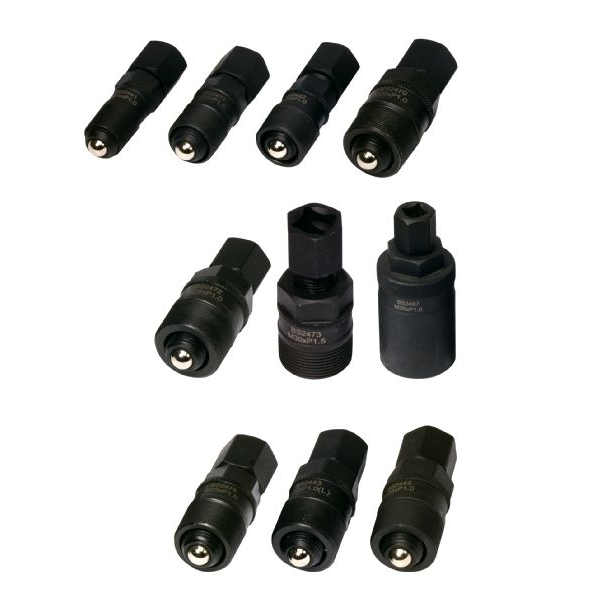 Flywheel puller 28×1.0