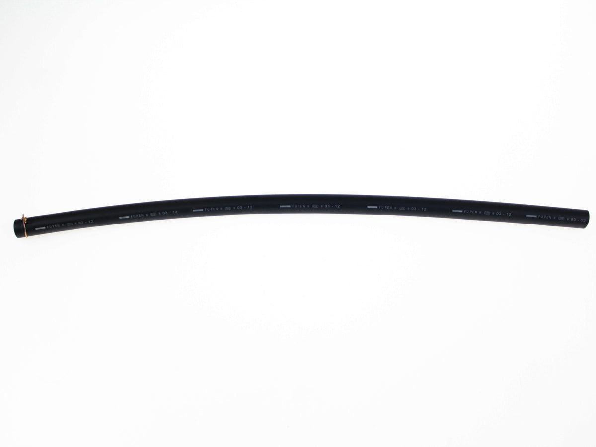 Crankcase breather hose Kymco MXU 150, genuine