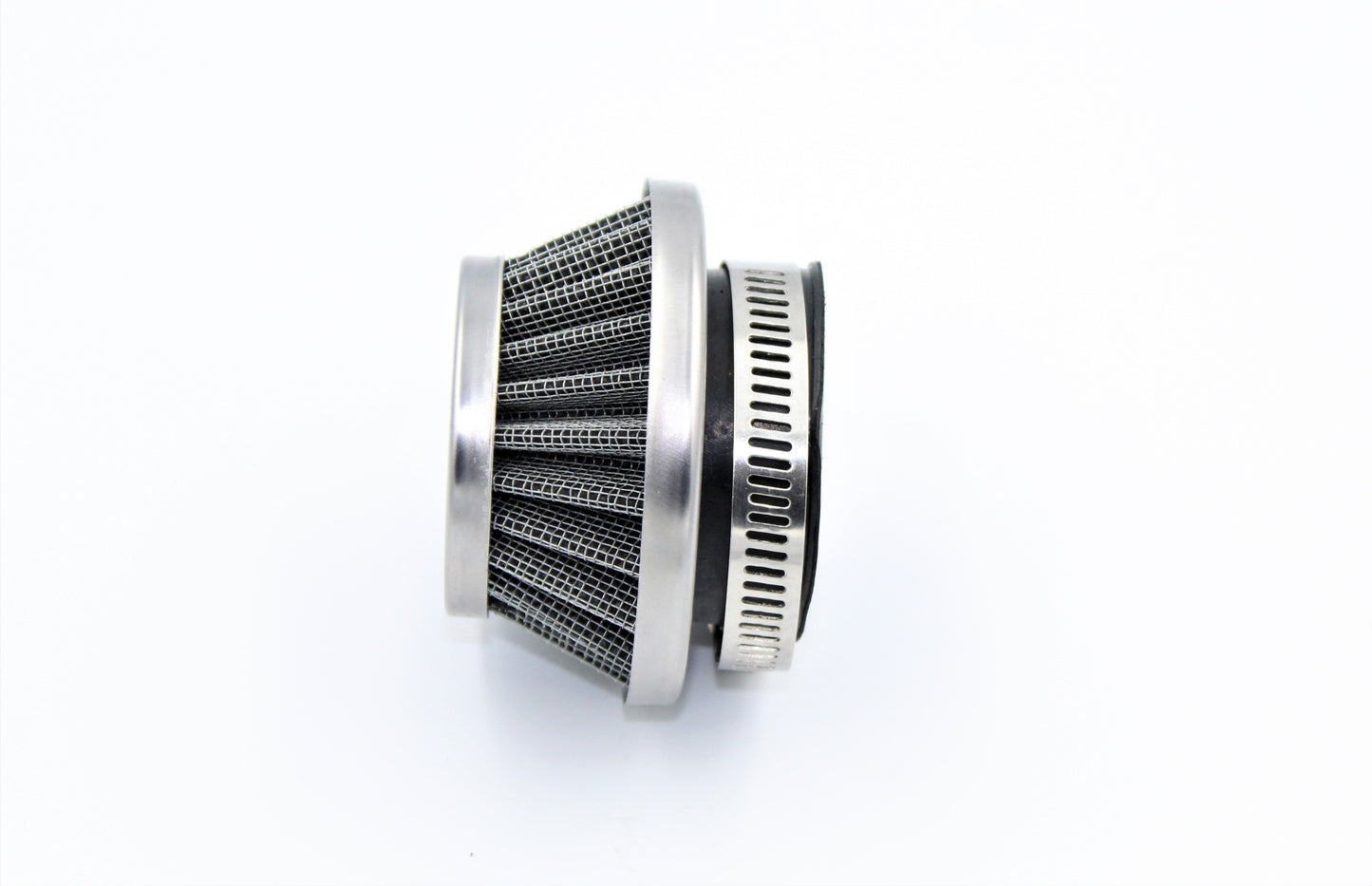 Air filter cone small 42 mm (without reducing flange) Pocket Bike