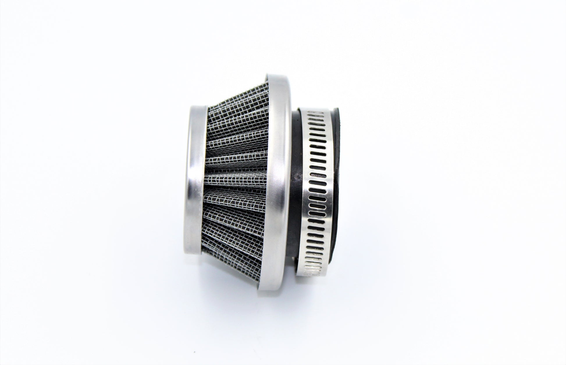 Air filter cone small 42 mm (without reducing flange) Pocket Bike