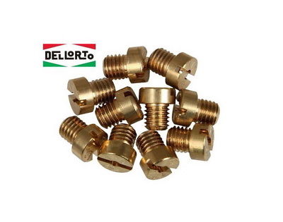 Main jet set (5.0×0.75) 10 pcs 100–122