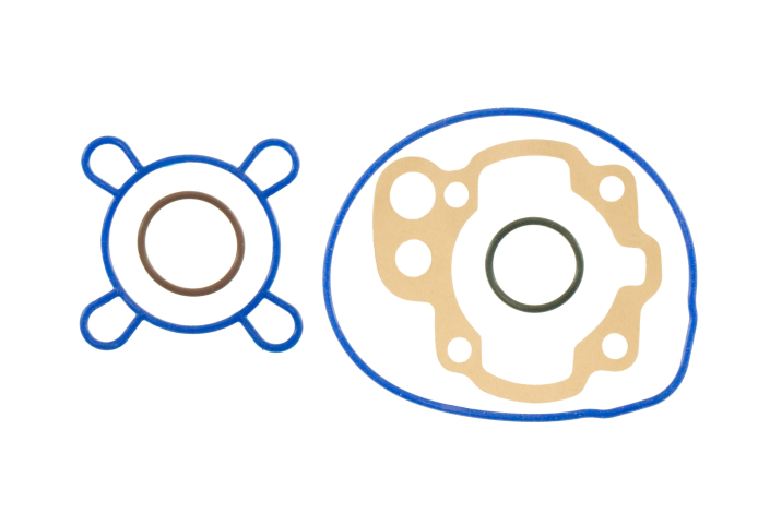 Gasket set Minarelli AM6