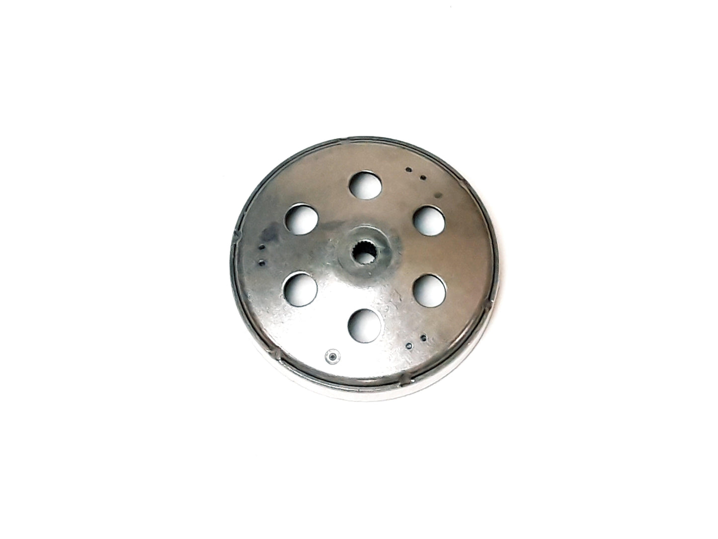 Housing, Clutch Sport 400 (T3b), AMS 4.30 SX (Carburetor), genuine