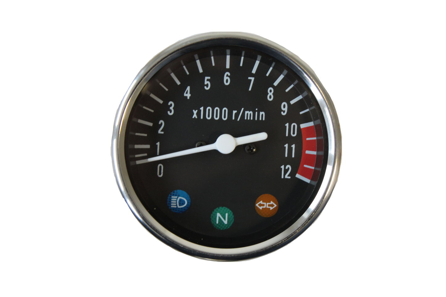 Tachometer Suzuki GN125 GN125000024