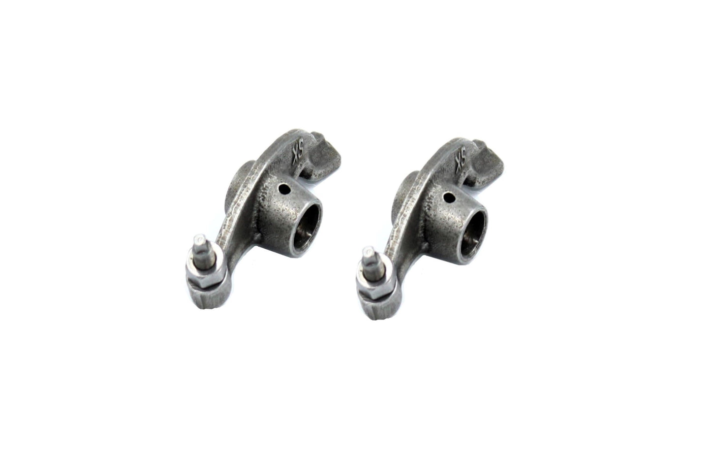Valve rockers 2 pcs 125 cc 4T Suzuki GN 125