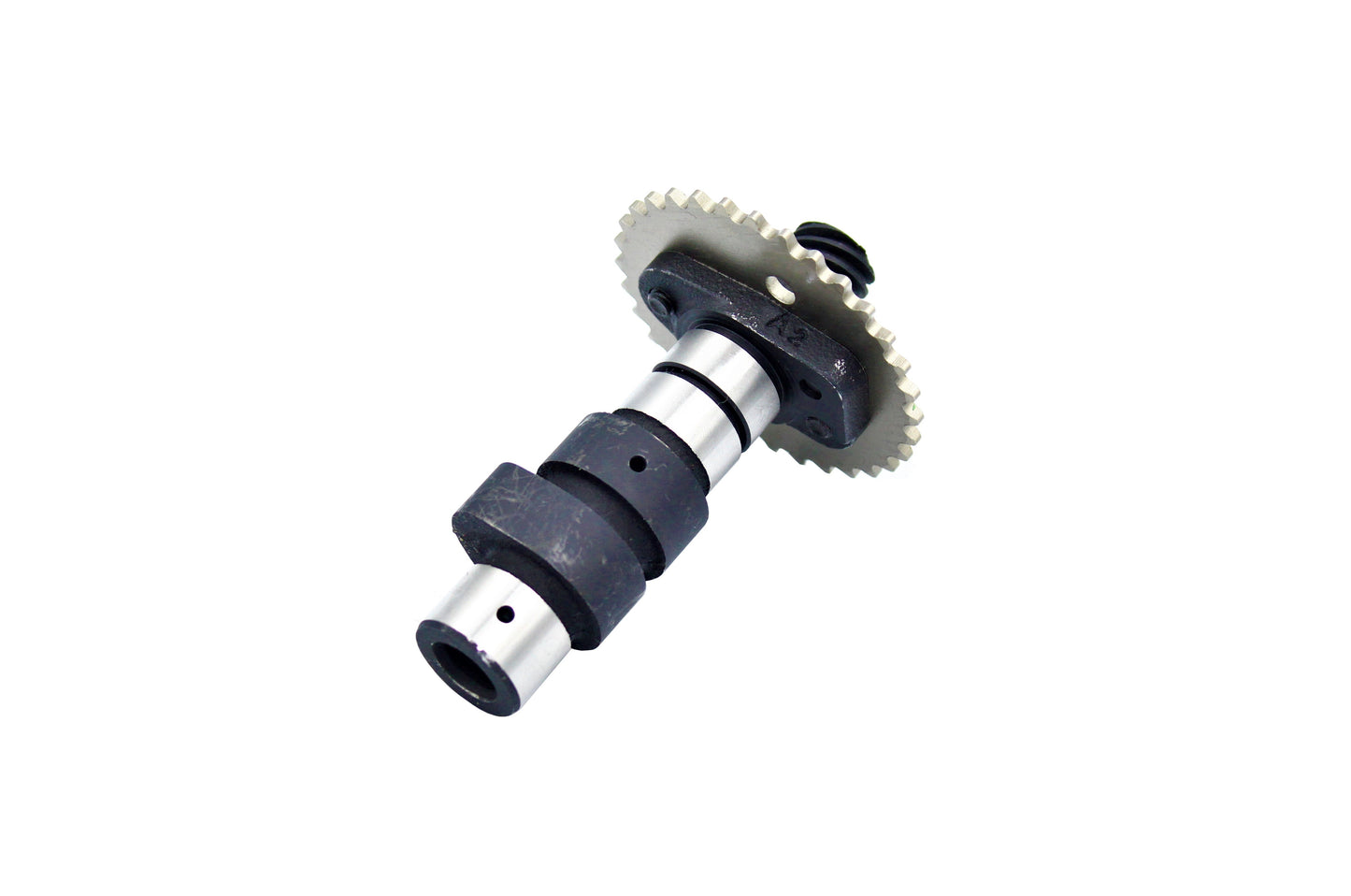 Camshaft with gear 125 cc 4T Suzuki GN 125