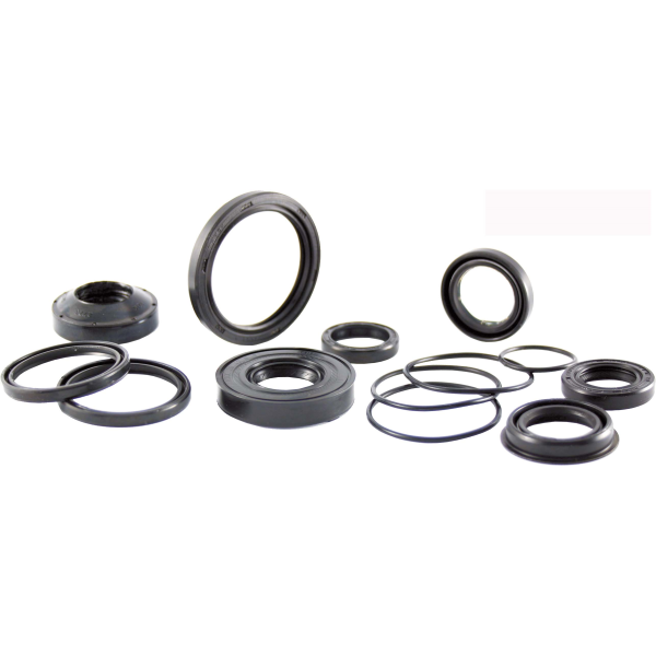 Crankshaft seal Honda SH 125–150 20.8×53×6/9 mm