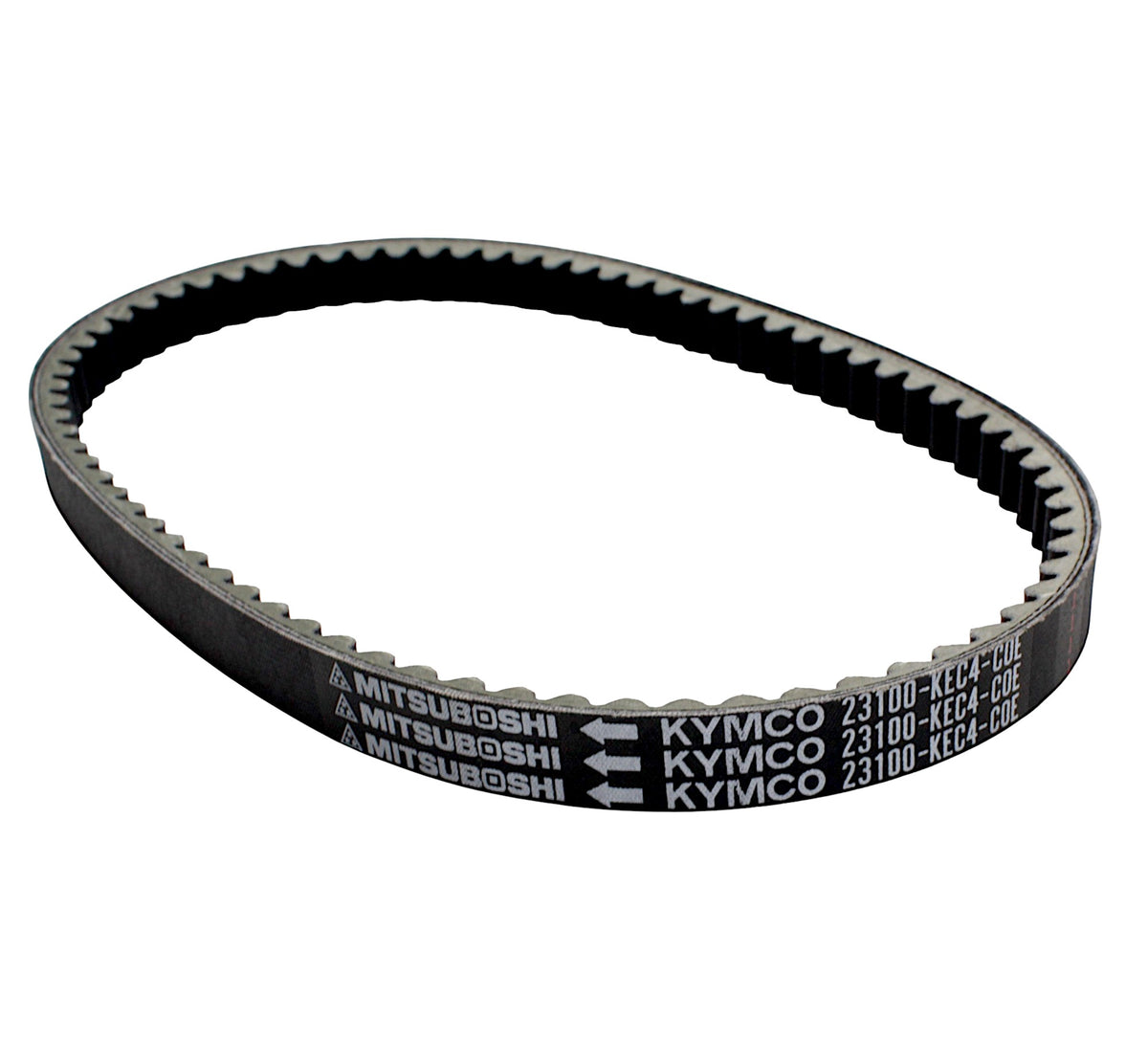 Drive belt Kymco Agility 16+ 125 2017, genuine