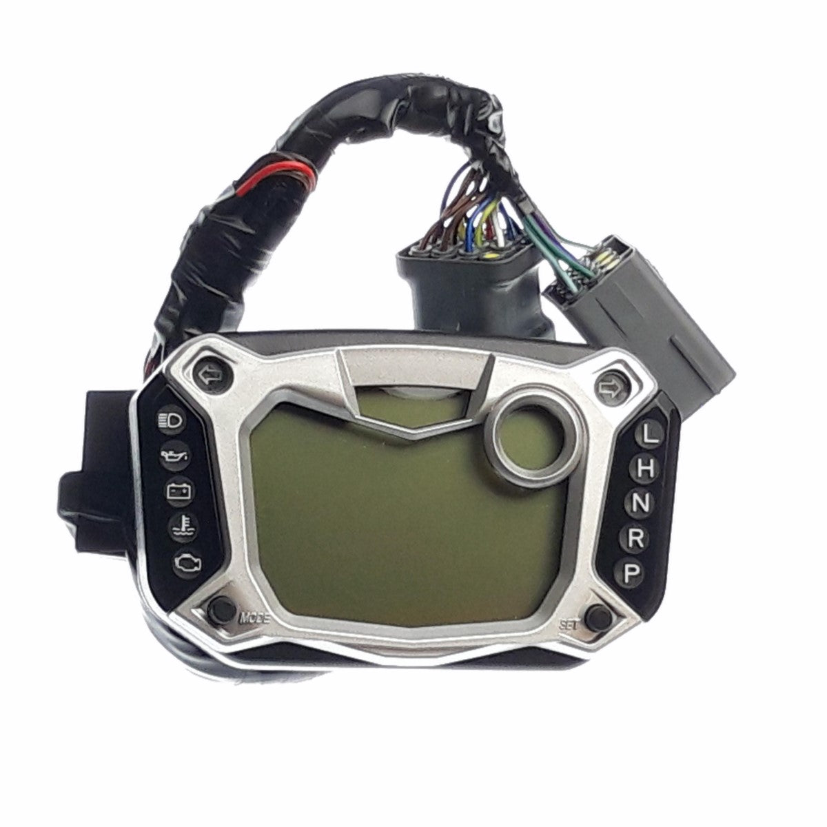 SPEEDOMETER ASSY. TGB Target 600 EFi T3, genuine