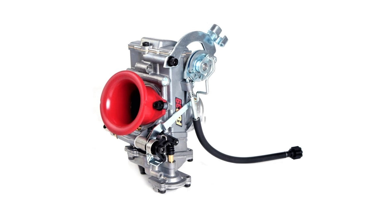 Carburetor FCR 39 mm tuning racing Ducati,Honda,Kawasaki,KTM GZC000043