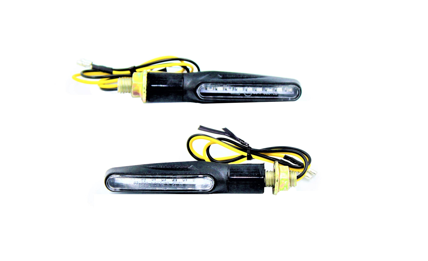 LED dynamic turn signals 2 pcs CH1040,KITCH1040 (homologated)