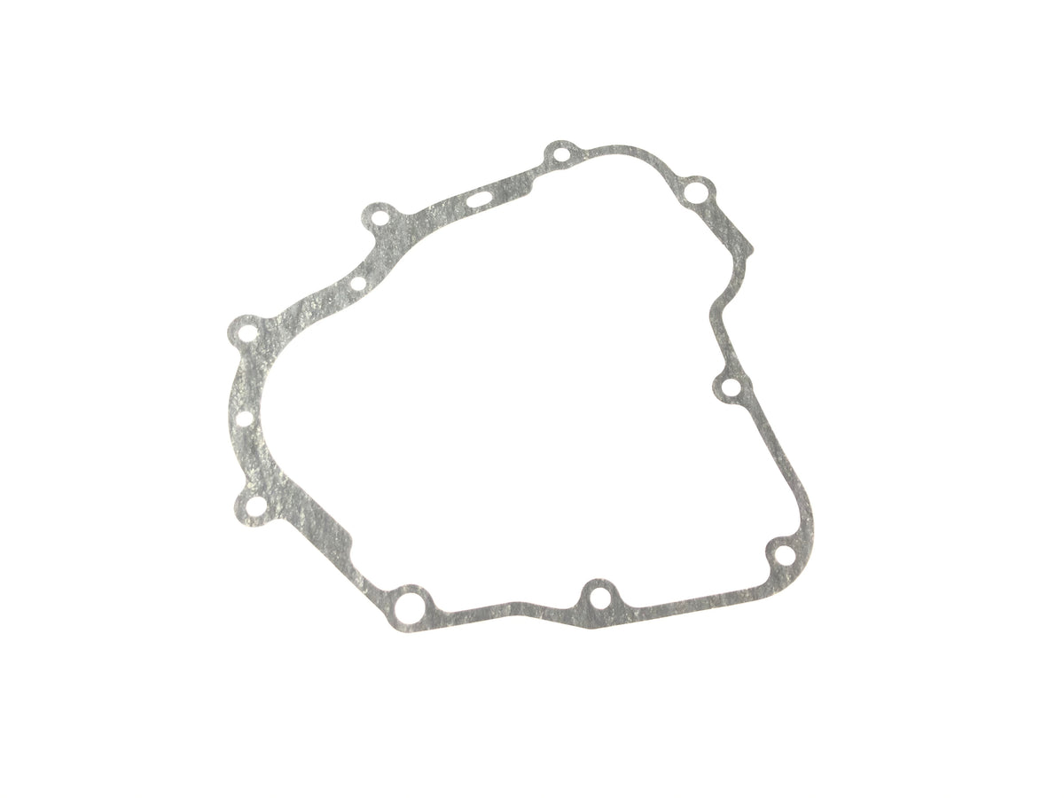Right engine cover gasket Kymco MXU 150, genuine