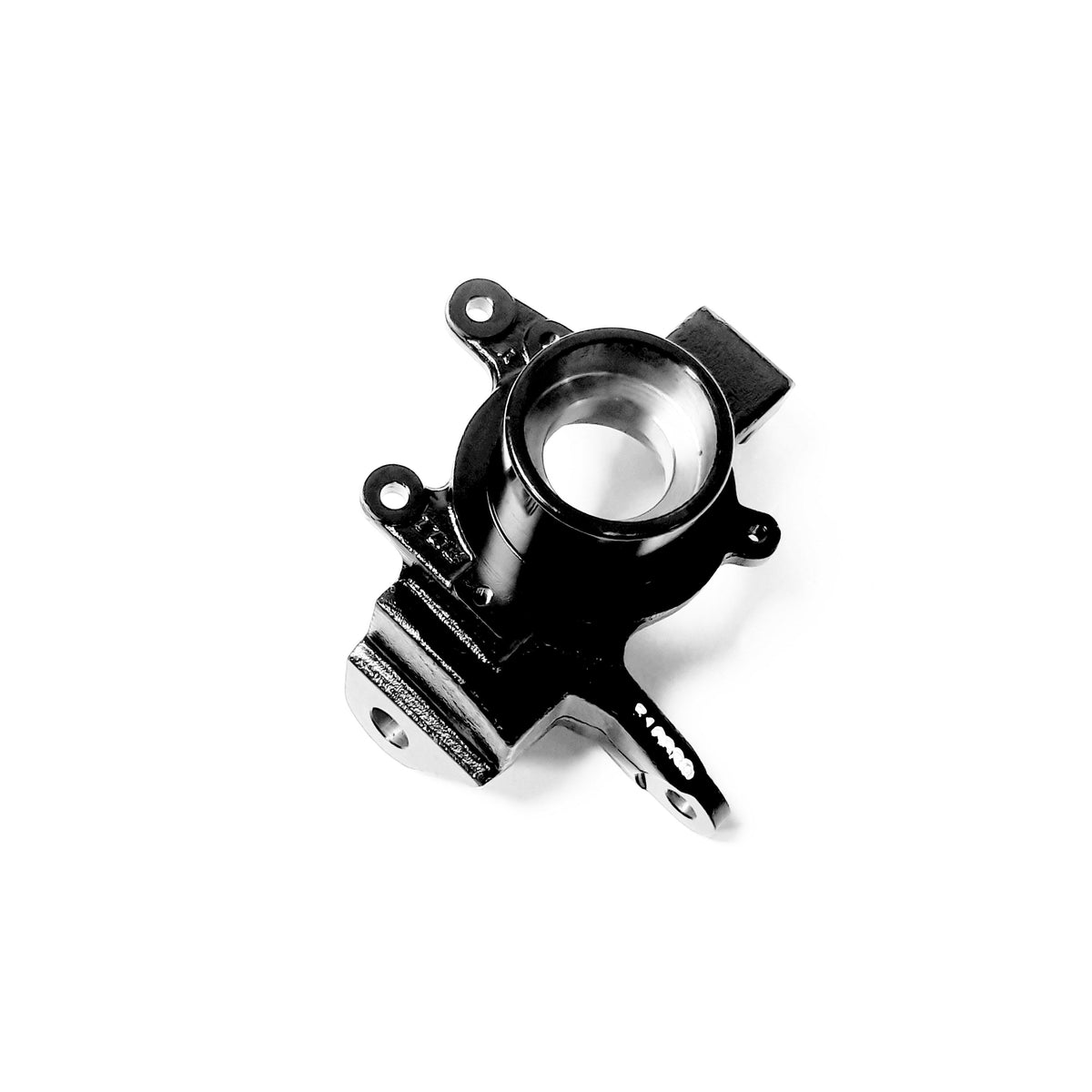 KNUCKLE, STEERING, RH. TGB Target 600 EFi T3, genuine