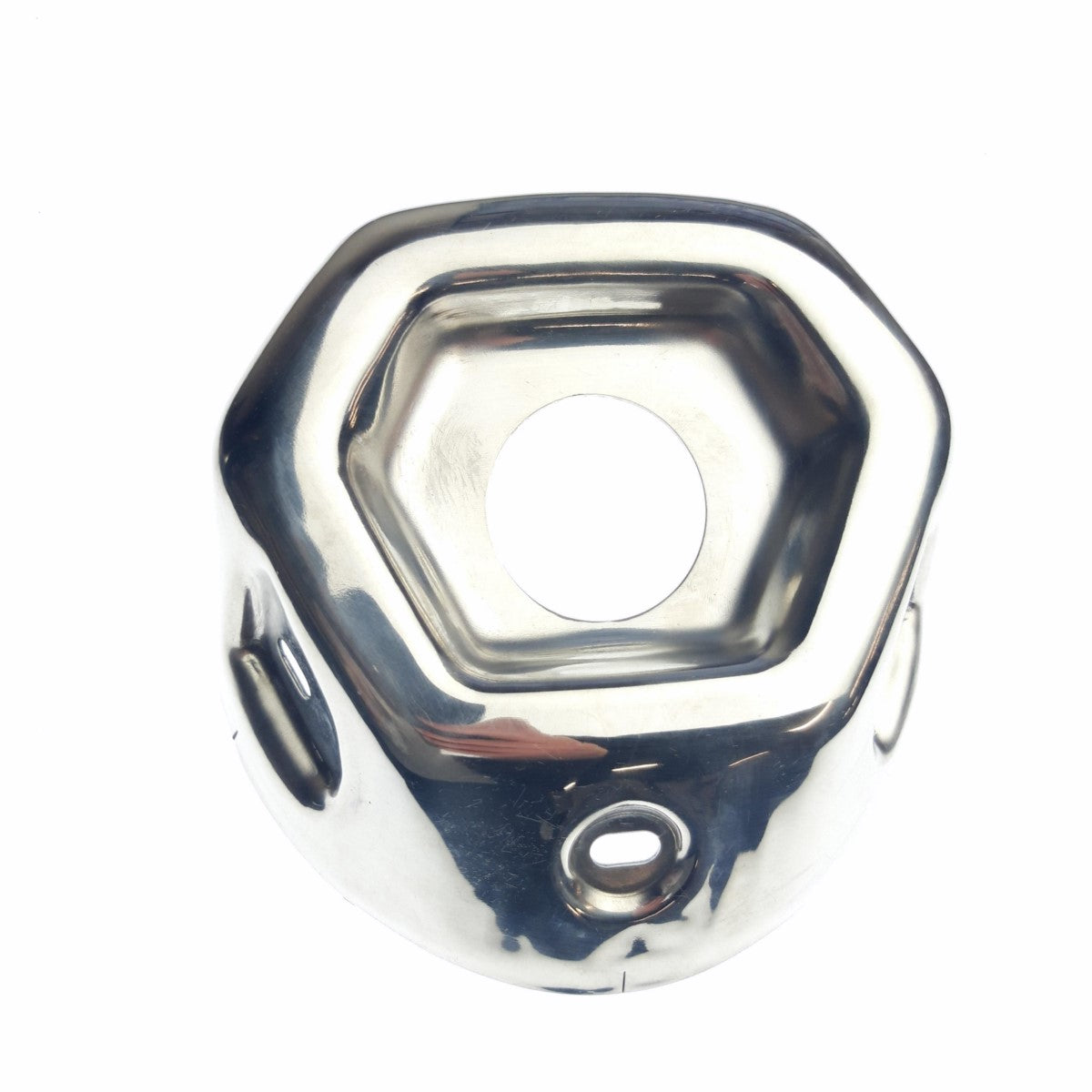REAR COVER, ORNAMENTAL TGB BLADE 1000 LTX E4 E5, genuine