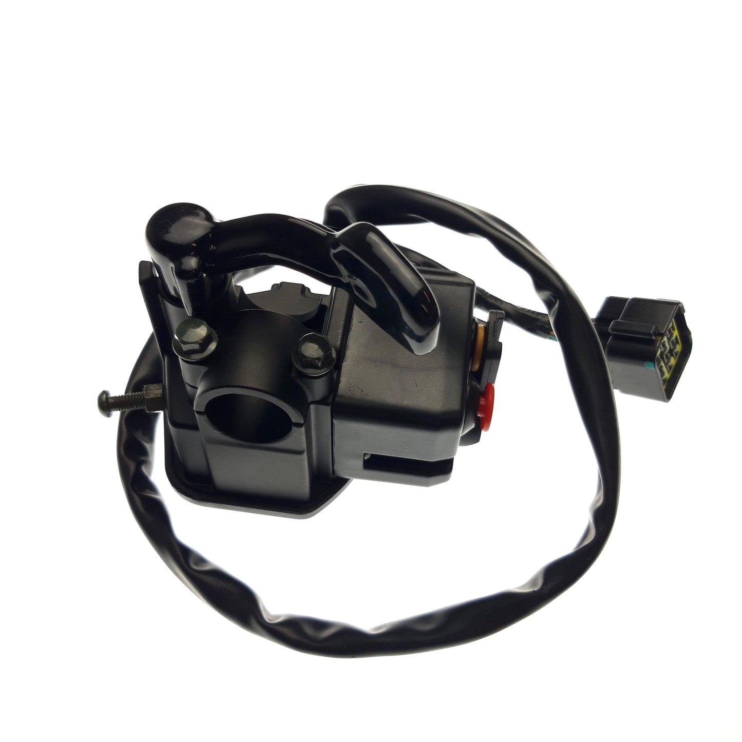 THROTTLE TRIGGER / 4X2-4X4 CONTROL Hytrack HY510S