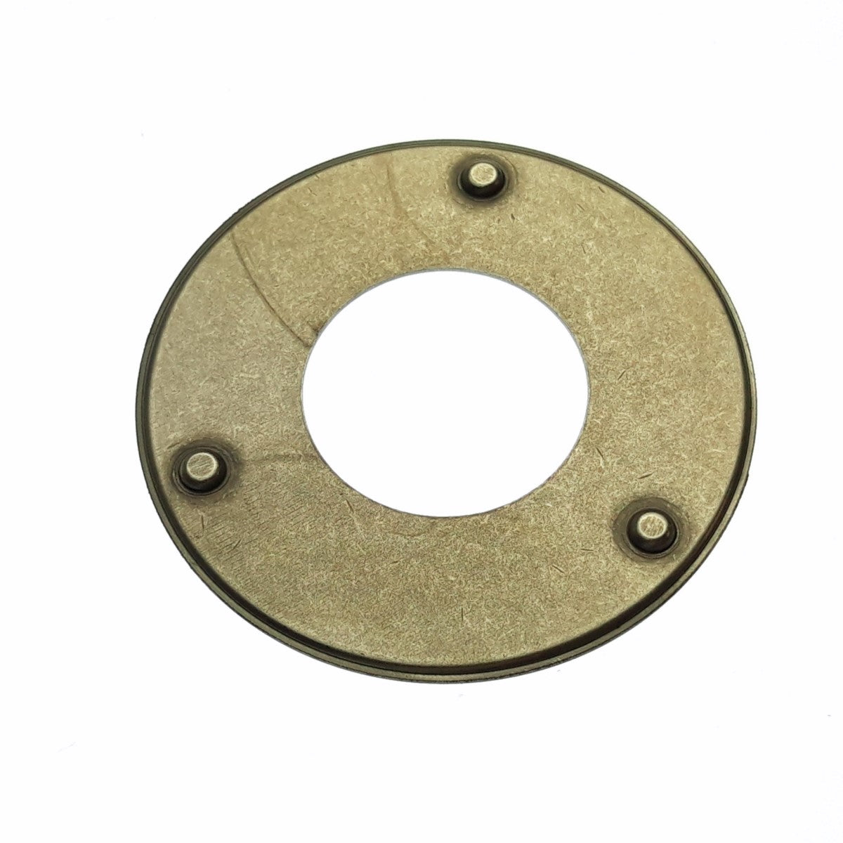 RETAINING PLATE TGB Target 600 EFi T3, genuine